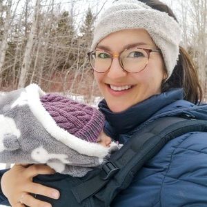 Meet your Posher, Alexandra